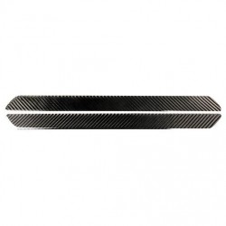 ΜΑΡΣΠΙΕ ΠΟΡΤΑΣ ΕΣΩΤΕΡΙΚΑ (S) 258x36mm CARBON-TECH 2ΤΕΜ.