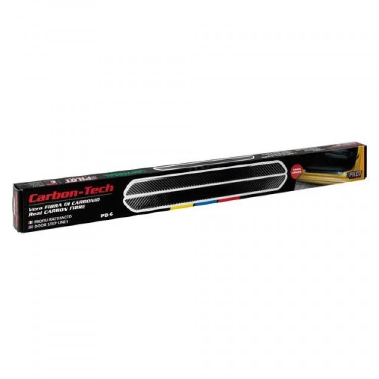 ΜΑΡΣΠΙΕ ΠΟΡΤΑΣ ΕΣΩΤΕΡΙΚΑ (M) 485x36mm CARBON-TECH 2ΤΕΜ. ΜΑΡΣΠΙΕ ΠΟΡΤΑΣ ΕΣΩΤΕΡΙΚΑ (M) 485x36mm CARBON-TECH 2ΤΕΜ.