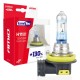 H11 12V 55W PGJ19-2 LUMITEC LIMITED +130% UP TO 40m AMIO - 2 ΤΕΜ. H11 12V 55W PGJ19-2 LUMITEC LIMITED +130% UP TO 40m AMIO - 2 ΤΕΜ.