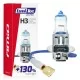 H3 12V 55W PK22s LUMITEC LIMITED +130% UP TO 40m AMIO - 1 ΤΕΜ. H3 12V 55W PK22s LUMITEC LIMITED +130% UP TO 40m AMIO - 1 ΤΕΜ.
