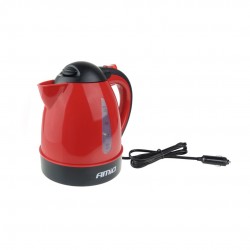 Amio - ΒΡΑΣΤΗΡΑΣ ΝΕΡΟΥ 1Lt 12V 150W ΜΕ ΚΑΛΩΔΙΟ 1,5m - 1 ΤΕΜ. (02175/AM)