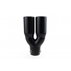 Amio - ΑΚΡΟ ΕΞΑΤΜΙΣΗΣ ΔΙΠΛΗ ΑΠΟΛΗΞΗ ΜΑΥΡΟ 130x215mm Φ35>50mm - 1 τεμ. (02194/AM) Amio - ΑΚΡΟ ΕΞΑΤΜΙΣΗΣ ΔΙΠΛΗ ΑΠΟΛΗΞΗ ΜΑΥΡΟ 130x215mm Φ35>50mm - 1 τεμ. (02194/AM)