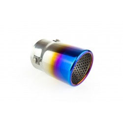 Amio - ΑΚΡΟ (ΜΠΟΥΚΑ) ΕΞΑΤΜΙΣΗΣ MT017BLC 43>62mm (ΜΗΚΟΣ: 130mm) ΚΑΜΜΕΝΟ ΤΙΤΑΝΙΟΥ -1 ΤΕΜ. (02197/AM) Amio - ΑΚΡΟ (ΜΠΟΥΚΑ) ΕΞΑΤΜΙΣΗΣ MT017BLC 43>62mm (ΜΗΚΟΣ: 130mm) ΚΑΜΜΕΝΟ ΤΙΤΑΝΙΟΥ -1 ΤΕΜ. (02197/AM)