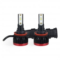 Amio - H8/H9/H11 BF-SERIES 6-18V 50W ETi-1860 2X25W 6.000K 3100lm LED (ΜΕ ΑΝΕΜΙΣΤΗΡΑΚΙ) -2ΤΕΜ (02245/AM) Amio - H8/H9/H11 BF-SERIES 6-18V 50W ETi-1860 2X25W 6.000K 3100lm LED (ΜΕ ΑΝΕΜΙΣΤΗΡΑΚΙ) -2ΤΕΜ (02245/AM)