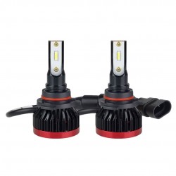 Amio - HB4 9006 BF-SERIES 9-18V 50W ETi-1860 2X25W 6.000K 3100lm ΛΑΜΠΑ LED (ΜΕ ΑΝΕΜΙΣΤΗΡΑΚΙ) - 2 ΤΕΜ. (02247/AM) Amio - HB4 9006 BF-SERIES 9-18V 50W ETi-1860 2X25W 6.000K 3100lm ΛΑΜΠΑ LED (ΜΕ ΑΝΕΜΙΣΤΗΡΑΚΙ) - 2 ΤΕΜ. (02247/AM)