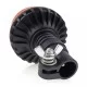 ΦΑΡΟΣ W03P 12V/24V 36LED ΒΙΔΩΤΟΣ ΕΛΑΣΤΙΚΟΣ ΠΟΡΤΟΚΑΛΙ IP56 AMiO - 1 ΤΕΜ. ΦΑΡΟΣ W03P 12V/24V 36LED ΒΙΔΩΤΟΣ ΕΛΑΣΤΙΚΟΣ ΠΟΡΤΟΚΑΛΙ IP56 AMiO - 1 ΤΕΜ.