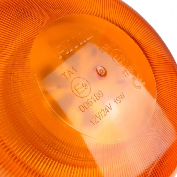 ΦΑΡΟΣ W03P 12V/24V 36LED ΒΙΔΩΤΟΣ ΕΛΑΣΤΙΚΟΣ ΠΟΡΤΟΚΑΛΙ IP56 AMiO - 1 ΤΕΜ. ΦΑΡΟΣ W03P 12V/24V 36LED ΒΙΔΩΤΟΣ ΕΛΑΣΤΙΚΟΣ ΠΟΡΤΟΚΑΛΙ IP56 AMiO - 1 ΤΕΜ.