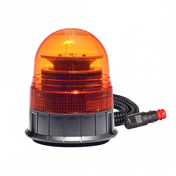 ΦΑΡΟΣ ΜΑΓΝΗΤΙΚΟΣ W02M 12/24V 39LED ΠΟΡΤΟΚΑΛΙ IP56 AMiO - 1 ΤΕΜ. ΦΑΡΟΣ ΜΑΓΝΗΤΙΚΟΣ W02M 12/24V 39LED ΠΟΡΤΟΚΑΛΙ IP56 AMiO - 1 ΤΕΜ.
