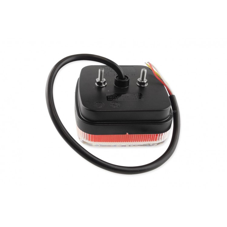 ΦΑΝΑΡΙ ΠΙΣΙΝΟ RCL-05-LR 10-30V LED 108x102x46mm ΜΕ ΚΑΛΩΔΙΟ 1ΤΕΜ ΦΑΝΑΡΙ ΠΙΣΙΝΟ RCL-05-LR 10-30V LED 108x102x46mm ΜΕ ΚΑΛΩΔΙΟ 1ΤΕΜ