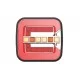 ΦΑΝΑΡΙ ΠΙΣΙΝΟ RCL-08-LR 10-30V LED 108x102x38mm ΜΕ ΚΑΛΩΔΙΟ 1ΤΕΜ ΦΑΝΑΡΙ ΠΙΣΙΝΟ RCL-08-LR 10-30V LED 108x102x38mm ΜΕ ΚΑΛΩΔΙΟ 1ΤΕΜ