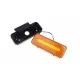 ΦΩΣ ΟΓΚΟΥ ΦΟΡΤΗΓΟΥ LED ΠΟΡΤΟΚΑΛΙ 10-30V 124x49x22mm ΑΔΙΑΒΡΟΧΟ OM-02-O AMIO 1ΤΕΜ. ΦΩΣ ΟΓΚΟΥ ΦΟΡΤΗΓΟΥ LED ΠΟΡΤΟΚΑΛΙ 10-30V 124x49x22mm ΑΔΙΑΒΡΟΧΟ OM-02-O AMIO 1ΤΕΜ.