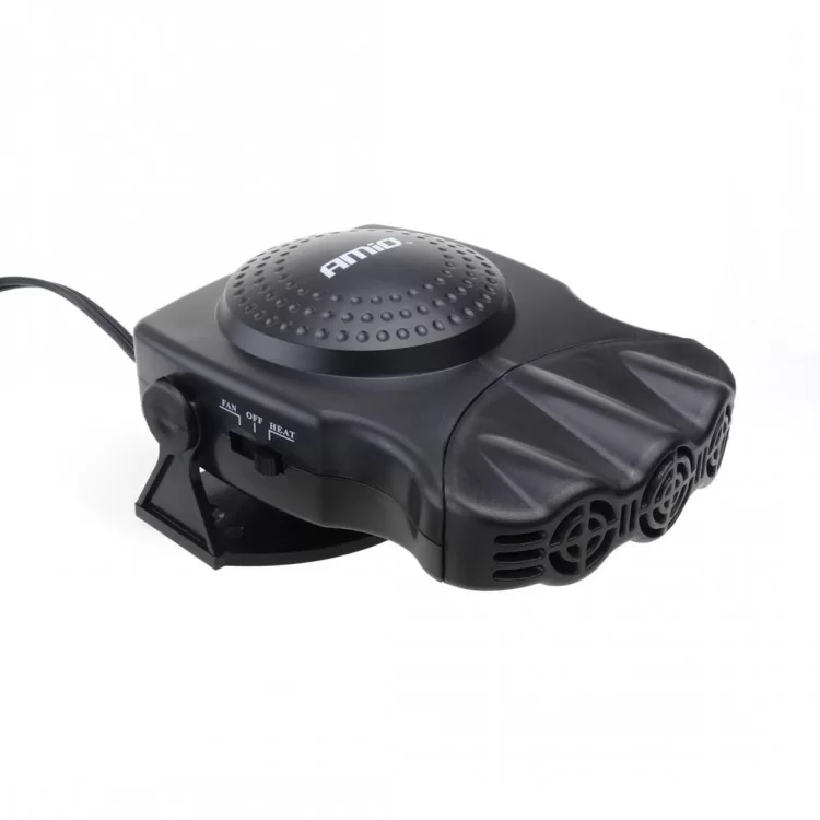 ΑΕΡΟΘΕΡΜΟ ΑΝΑΠΤΗΡΑ 12V - 150W (ΚΑΛΩΔΙΟ 150 cm) AMiO - 1 ΤΕΜ. ΑΕΡΟΘΕΡΜΟ ΑΝΑΠΤΗΡΑ 12V - 150W (ΚΑΛΩΔΙΟ 150 cm) AMiO - 1 ΤΕΜ.