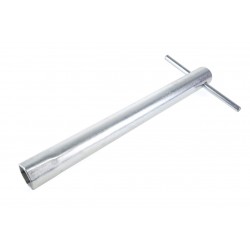 Amio - ΜΠΟΥΖΟΚΛΕΙΔΟ 16mm ΜΑΚΡΥ (280mm) - 1 ΤΕΜ. (02416/AM) Amio - ΜΠΟΥΖΟΚΛΕΙΔΟ 16mm ΜΑΚΡΥ (280mm) - 1 ΤΕΜ. (02416/AM)