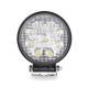 ΠΡΟΒΟΛΕΑΣ ΕΡΓΑΣΙΑΣ WORKING LAMP FLOOD 9LED 3030 9-36V 2160lm 6000K Φ 110mm AWL06 AMIO – 1 ΤΕΜ. ΠΡΟΒΟΛΕΑΣ ΕΡΓΑΣΙΑΣ WORKING LAMP FLOOD 9LED 3030 9-36V 2160lm 6000K Φ 110mm AWL06 AMIO – 1 ΤΕΜ.
