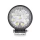ΠΡΟΒΟΛΕΑΣ ΕΡΓΑΣΙΑΣ WORKING LAMP FLOOD 9LED 3030 9-36V 2160lm 6000K Φ 110mm AWL06 AMIO – 1 ΤΕΜ. ΠΡΟΒΟΛΕΑΣ ΕΡΓΑΣΙΑΣ WORKING LAMP FLOOD 9LED 3030 9-36V 2160lm 6000K Φ 110mm AWL06 AMIO – 1 ΤΕΜ.