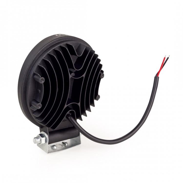 ΠΡΟΒΟΛΕΑΣ ΕΡΓΑΣΙΑΣ WORKING LAMP FLOOD 9LED 3030 9-36V 2160lm 6000K Φ 110mm AWL06 AMIO – 1 ΤΕΜ. ΠΡΟΒΟΛΕΑΣ ΕΡΓΑΣΙΑΣ WORKING LAMP FLOOD 9LED 3030 9-36V 2160lm 6000K Φ 110mm AWL06 AMIO – 1 ΤΕΜ.