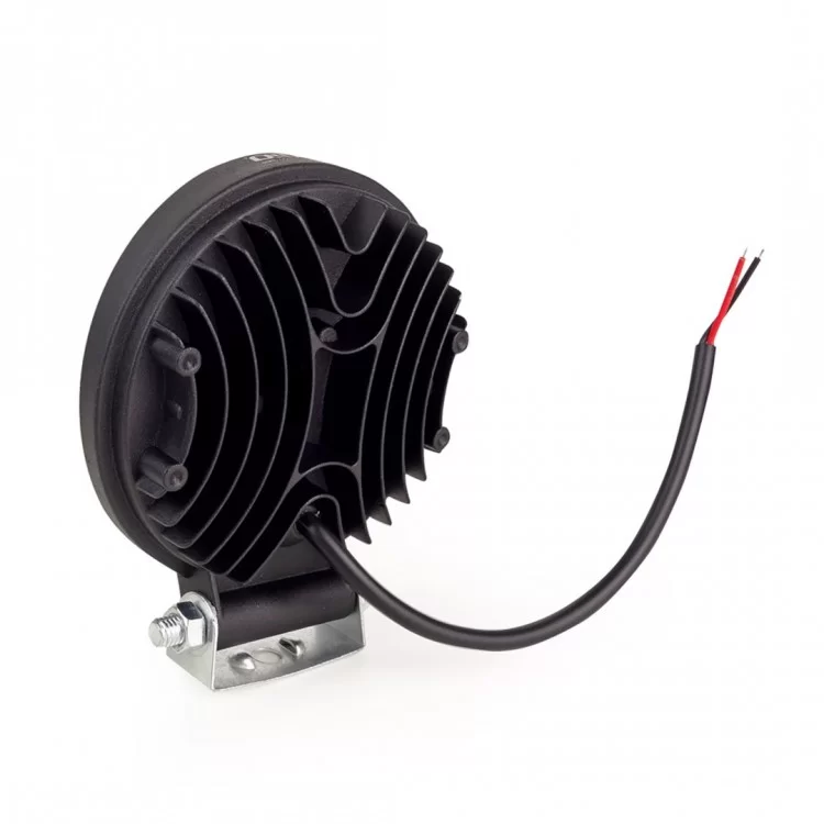 ΠΡΟΒΟΛΕΑΣ ΕΡΓΑΣΙΑΣ WORKING LAMP FLOOD 9LED 3030 9-36V 2160lm 6000K Φ 110mm AWL06 AMIO – 1 ΤΕΜ. ΠΡΟΒΟΛΕΑΣ ΕΡΓΑΣΙΑΣ WORKING LAMP FLOOD 9LED 3030 9-36V 2160lm 6000K Φ 110mm AWL06 AMIO – 1 ΤΕΜ.