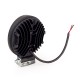 ΠΡΟΒΟΛΕΑΣ ΕΡΓΑΣΙΑΣ WORKING LAMP FLOOD 9LED 3030 9-36V 2160lm 6000K Φ 110mm AWL06 AMIO – 1 ΤΕΜ. ΠΡΟΒΟΛΕΑΣ ΕΡΓΑΣΙΑΣ WORKING LAMP FLOOD 9LED 3030 9-36V 2160lm 6000K Φ 110mm AWL06 AMIO – 1 ΤΕΜ.