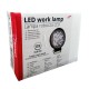 ΠΡΟΒΟΛΕΑΣ ΕΡΓΑΣΙΑΣ WORKING LAMP FLOOD 9LED 3030 9-36V 2160lm 6000K Φ 110mm AWL06 AMIO – 1 ΤΕΜ. ΠΡΟΒΟΛΕΑΣ ΕΡΓΑΣΙΑΣ WORKING LAMP FLOOD 9LED 3030 9-36V 2160lm 6000K Φ 110mm AWL06 AMIO – 1 ΤΕΜ.