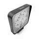 ΠΡΟΒΟΛΕΑΣ ΕΡΓΑΣΙΑΣ WORKING LAMP FLOOD 9LED 3030 9-36V 2160lm 6000K 110x110mm AWL07 AMIO – 1 ΤΕΜ.