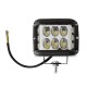 ΠΡΟΒΟΛΕΑΣ ΕΡΓΑΣΙΑΣ WORKING LAMP 12LED 3030 9-36V 2880lm 6000K 110x75mm AWL08 AMIO – 1 ΤΕΜ. ΠΡΟΒΟΛΕΑΣ ΕΡΓΑΣΙΑΣ WORKING LAMP 12LED 3030 9-36V 2880lm 6000K 110x75mm AWL08 AMIO – 1 ΤΕΜ.