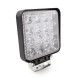 Amio - ΠΡΟΒΟΛΕΑΣ ΕΡΓΑΣΙΑΣ WORKING LAMP FLOOD 16LED 3030 9-36V 3840lm 6000K 110x110mm AWL10 – 1 ΤΕΜ. (02424/AM) Amio - ΠΡΟΒΟΛΕΑΣ ΕΡΓΑΣΙΑΣ WORKING LAMP FLOOD 16LED 3030 9-36V 3840lm 6000K 110x110mm AWL10 – 1 ΤΕΜ. (02424/AM)