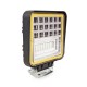 ΠΡΟΒΟΛΕΑΣ ΕΡΓΑΣΙΑΣ WORKING LAMP 42LED 3030 9-36V 3360lm 6000K 110x110mm AWL12 AMIO – 1 ΤΕΜ. ΠΡΟΒΟΛΕΑΣ ΕΡΓΑΣΙΑΣ WORKING LAMP 42LED 3030 9-36V 3360lm 6000K 110x110mm AWL12 AMIO – 1 ΤΕΜ.