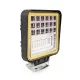 ΠΡΟΒΟΛΕΑΣ ΕΡΓΑΣΙΑΣ WORKING LAMP 42LED 3030 9-36V 3360lm 6000K 110x110mm AWL12 AMIO – 1 ΤΕΜ. ΠΡΟΒΟΛΕΑΣ ΕΡΓΑΣΙΑΣ WORKING LAMP 42LED 3030 9-36V 3360lm 6000K 110x110mm AWL12 AMIO – 1 ΤΕΜ.