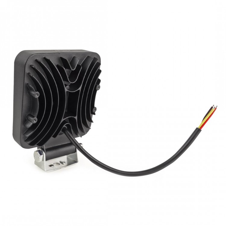 ΠΡΟΒΟΛΕΑΣ ΕΡΓΑΣΙΑΣ WORKING LAMP 42LED 3030 9-36V 3360lm 6000K 110x110mm AWL12 AMIO – 1 ΤΕΜ. ΠΡΟΒΟΛΕΑΣ ΕΡΓΑΣΙΑΣ WORKING LAMP 42LED 3030 9-36V 3360lm 6000K 110x110mm AWL12 AMIO – 1 ΤΕΜ.