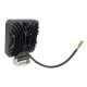ΠΡΟΒΟΛΕΑΣ ΕΡΓΑΣΙΑΣ WORKING LAMP 42LED 3030 9-36V 3360lm 6000K 110x110mm AWL12 AMIO – 1 ΤΕΜ. ΠΡΟΒΟΛΕΑΣ ΕΡΓΑΣΙΑΣ WORKING LAMP 42LED 3030 9-36V 3360lm 6000K 110x110mm AWL12 AMIO – 1 ΤΕΜ.