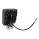 ΠΡΟΒΟΛΕΑΣ ΕΡΓΑΣΙΑΣ WORKING LAMP 42LED 3030 9-36V 3360lm 6000K 110x110mm AWL12 AMIO – 1 ΤΕΜ. ΠΡΟΒΟΛΕΑΣ ΕΡΓΑΣΙΑΣ WORKING LAMP 42LED 3030 9-36V 3360lm 6000K 110x110mm AWL12 AMIO – 1 ΤΕΜ.
