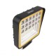 ΠΡΟΒΟΛΕΑΣ ΕΡΓΑΣΙΑΣ WORKING LAMP 42LED 3030 9-36V 3360lm 6000K 110x110mm AWL12 AMIO – 1 ΤΕΜ. ΠΡΟΒΟΛΕΑΣ ΕΡΓΑΣΙΑΣ WORKING LAMP 42LED 3030 9-36V 3360lm 6000K 110x110mm AWL12 AMIO – 1 ΤΕΜ.