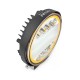 ΠΡΟΒΟΛΕΑΣ ΕΡΓΑΣΙΑΣ WORKING LAMP 42LED 3030 9-36V 3360lm 6000K Φ 110mm AWL14 AMIO – 1 τεμ. ΠΡΟΒΟΛΕΑΣ ΕΡΓΑΣΙΑΣ WORKING LAMP 42LED 3030 9-36V 3360lm 6000K Φ 110mm AWL14 AMIO – 1 τεμ.