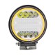 ΠΡΟΒΟΛΕΑΣ ΕΡΓΑΣΙΑΣ WORKING LAMP 42LED 3030 9-36V 3360lm 6000K Φ 110mm AWL14 AMIO – 1 τεμ. ΠΡΟΒΟΛΕΑΣ ΕΡΓΑΣΙΑΣ WORKING LAMP 42LED 3030 9-36V 3360lm 6000K Φ 110mm AWL14 AMIO – 1 τεμ.