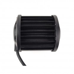 Amio - ΠΡΟΒΟΛΕΑΣ ΕΡΓΑΣΙΑΣ WORKING LAMP FLOOD 6LED 3030 9-36V 1440lm 6000K 95x77mm AWL17 – 1 ΤΕΜ. (02431/AM)