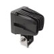 ΠΡΟΒΟΛΕΑΣ ΕΡΓΑΣΙΑΣ WORKING LAMP SPOT 1LED CREE 9-36V 1000lm 6000K 50x50mm AWL18 AMIO – 1 ΤΕΜ. ΠΡΟΒΟΛΕΑΣ ΕΡΓΑΣΙΑΣ WORKING LAMP SPOT 1LED CREE 9-36V 1000lm 6000K 50x50mm AWL18 AMIO – 1 ΤΕΜ.