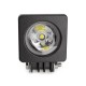 ΠΡΟΒΟΛΕΑΣ ΕΡΓΑΣΙΑΣ WORKING LAMP SPOT 1LED CREE 9-36V 1000lm 6000K 50x50mm AWL18 AMIO – 1 ΤΕΜ. ΠΡΟΒΟΛΕΑΣ ΕΡΓΑΣΙΑΣ WORKING LAMP SPOT 1LED CREE 9-36V 1000lm 6000K 50x50mm AWL18 AMIO – 1 ΤΕΜ.