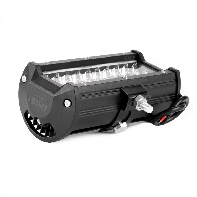 ΠΡΟΒΟΛΕΑΣ ΕΡΓΑΣΙΑΣ WORKING LAMP 40LED 120W 9-36V 3200lm 6000K 170x74x63mm AWL19 AMIO ΠΡΟΒΟΛΕΑΣ ΕΡΓΑΣΙΑΣ WORKING LAMP 40LED 120W 9-36V 3200lm 6000K 170x74x63mm AWL19 AMIO