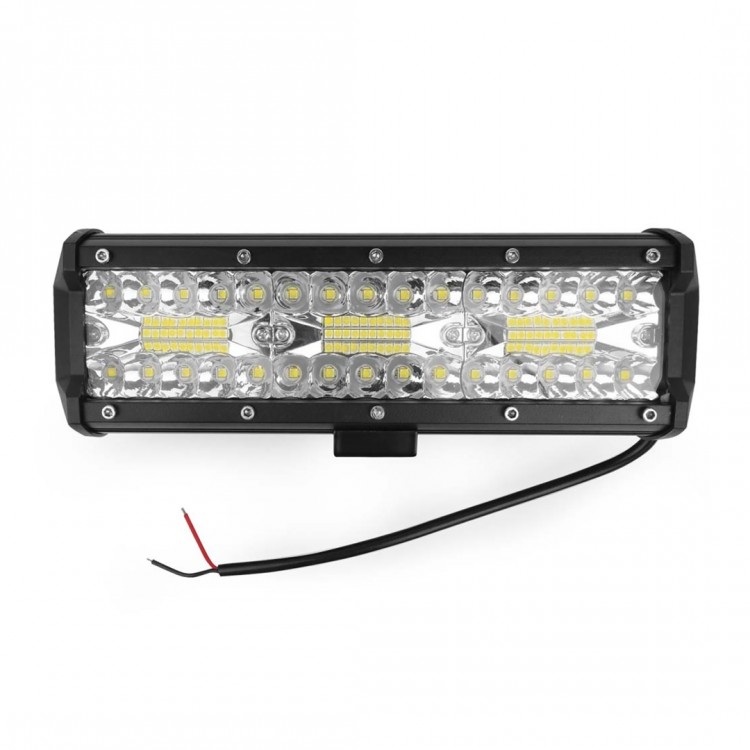 ΠΡΟΒΟΛΕΑΣ ΕΡΓΑΣΙΑΣ WORKING LAMP 60LED 3030 9-36V 4800lm 6000K 240x74mm AWL20 AMIO – 1 ΤΕΜ. ΠΡΟΒΟΛΕΑΣ ΕΡΓΑΣΙΑΣ WORKING LAMP 60LED 3030 9-36V 4800lm 6000K 240x74mm AWL20 AMIO – 1 ΤΕΜ.