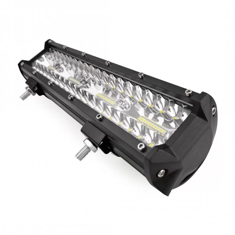 ΠΡΟΒΟΛΕΑΣ ΕΡΓΑΣΙΑΣ WORKING LAMP 80LED 3030 9-36V 6400lm 6000K 300x74mm AWL21 AMIO – 1 ΤΕΜ. ΠΡΟΒΟΛΕΑΣ ΕΡΓΑΣΙΑΣ WORKING LAMP 80LED 3030 9-36V 6400lm 6000K 300x74mm AWL21 AMIO – 1 ΤΕΜ.