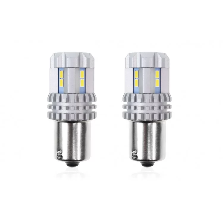 P21W BA15s 12/24V 22LED SMD ULTRABRIGHT CANBUS ΛΕΥΚΟ 2ΤΕΜ. P21W BA15s 12/24V 22LED SMD ULTRABRIGHT CANBUS ΛΕΥΚΟ 2ΤΕΜ.