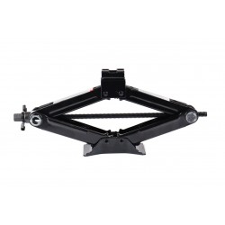 Amio - ΓΡΥΛΟΣ ΜΗΧΑΝΙΚΟΣ 2.000KG (ΥΨΟΥΣ 110>390mm) ΜΕ ΚΑΣΤΑΝΙΑ ΚΑΙ ΓΑΝΤΙΑ - 1 τεμ. (02479/AM)