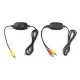 ΚΑΛΩΔΙΟ ΣΥΝΔΕΣΗΣ RCA ΜΕ ΠΟΜΠΟ & ΔΕΚΤΗ 12V 2.4Ghz (ΓΙΑ ΑΣΥΡΜΑΤΗ ΣΥΝΔΕΣΗ ΚΑΜΕΡΑΣ & ΟΘΟΝΗΣ) ΚΑΛΩΔΙΟ ΣΥΝΔΕΣΗΣ RCA ΜΕ ΠΟΜΠΟ & ΔΕΚΤΗ 12V 2.4Ghz (ΓΙΑ ΑΣΥΡΜΑΤΗ ΣΥΝΔΕΣΗ ΚΑΜΕΡΑΣ & ΟΘΟΝΗΣ)