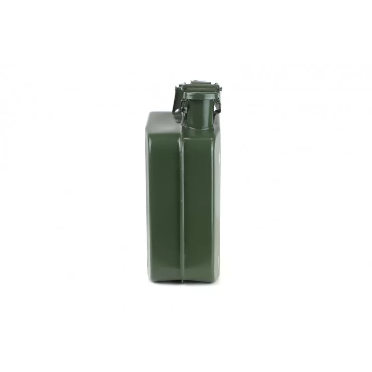 ΜΠΕΤΟΝΙ ΜΕΤΑΛΛΙΚΟ 5LT ΠΡΑΣΙΝΟ AMIO - 1 ΤΕΜ. ΜΠΕΤΟΝΙ ΜΕΤΑΛΛΙΚΟ 5LT ΠΡΑΣΙΝΟ AMIO - 1 ΤΕΜ.