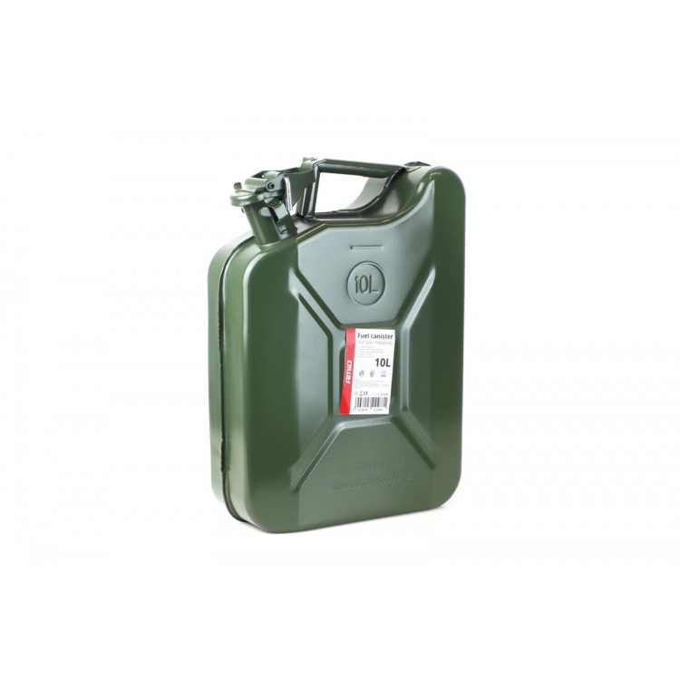 Amio - ΜΠΕΤΟΝΙ ΜΕΤΑΛΛΙΚΟ 10LT ΠΡΑΣΙΝΟ - 1 τεμ. (02488/AM) Amio - ΜΠΕΤΟΝΙ ΜΕΤΑΛΛΙΚΟ 10LT ΠΡΑΣΙΝΟ - 1 τεμ. (02488/AM)