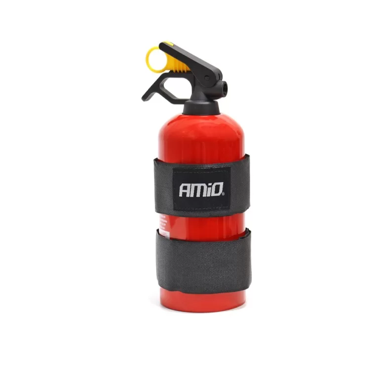 ΙΜΑΝΤΕΣ VELCRO 59x5cm ΜΕ ΑΥΤΟΚΟΛΛΗΤΑ 10x5cm ΜΑΥΡΟ ΓΙΑ ΣΤΗΡΙΞΗ ΠΥΡΟΣΒΕΣΤΗΡΑ AMiO - 2 ΤΕΜ. ΙΜΑΝΤΕΣ VELCRO 59x5cm ΜΕ ΑΥΤΟΚΟΛΛΗΤΑ 10x5cm ΜΑΥΡΟ ΓΙΑ ΣΤΗΡΙΞΗ ΠΥΡΟΣΒΕΣΤΗΡΑ AMiO - 2 ΤΕΜ.