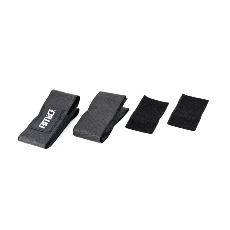 ΙΜΑΝΤΕΣ VELCRO 59x5cm ΜΕ ΑΥΤΟΚΟΛΛΗΤΑ 10x5cm ΜΑΥΡΟ ΓΙΑ ΣΤΗΡΙΞΗ ΠΥΡΟΣΒΕΣΤΗΡΑ AMiO - 2 ΤΕΜ. ΙΜΑΝΤΕΣ VELCRO 59x5cm ΜΕ ΑΥΤΟΚΟΛΛΗΤΑ 10x5cm ΜΑΥΡΟ ΓΙΑ ΣΤΗΡΙΞΗ ΠΥΡΟΣΒΕΣΤΗΡΑ AMiO - 2 ΤΕΜ.