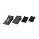 ΙΜΑΝΤΕΣ VELCRO 59x5cm ΜΕ ΑΥΤΟΚΟΛΛΗΤΑ 10x5cm ΜΑΥΡΟ ΓΙΑ ΣΤΗΡΙΞΗ ΠΥΡΟΣΒΕΣΤΗΡΑ AMiO - 2 ΤΕΜ. ΙΜΑΝΤΕΣ VELCRO 59x5cm ΜΕ ΑΥΤΟΚΟΛΛΗΤΑ 10x5cm ΜΑΥΡΟ ΓΙΑ ΣΤΗΡΙΞΗ ΠΥΡΟΣΒΕΣΤΗΡΑ AMiO - 2 ΤΕΜ.