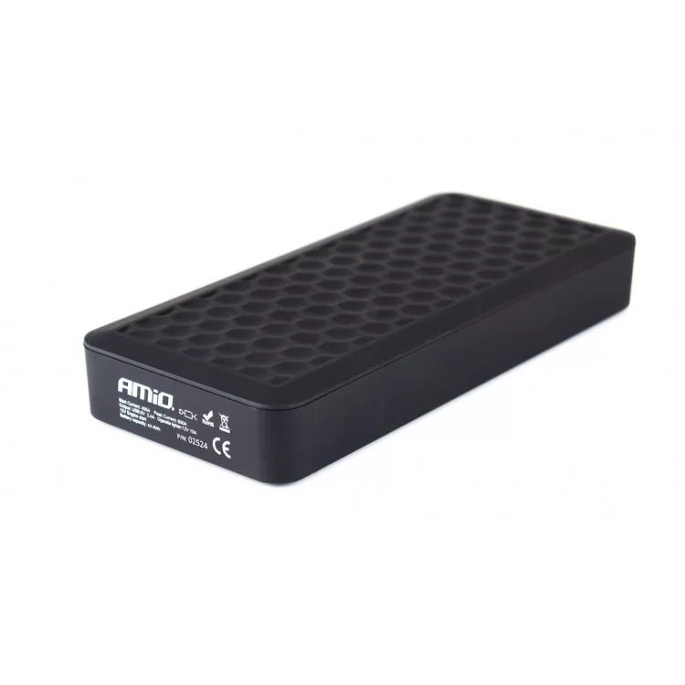 ΕΚΚΙΝΗΤΗΣ ΜΠΑΤΑΡΙΑΣ - STARTER POWERBANK / BOOSTER / STARTER SJ-02 12V 800A ΜΕ ΟΘΟΝΗ LCD ΑΜΙΟ - 1 ΤΕΜ. ΕΚΚΙΝΗΤΗΣ ΜΠΑΤΑΡΙΑΣ - STARTER POWERBANK / BOOSTER / STARTER SJ-02 12V 800A ΜΕ ΟΘΟΝΗ LCD ΑΜΙΟ - 1 ΤΕΜ.