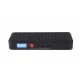 ΕΚΚΙΝΗΤΗΣ ΜΠΑΤΑΡΙΑΣ - STARTER POWERBANK / BOOSTER / STARTER SJ-02 12V 800A ΜΕ ΟΘΟΝΗ LCD ΑΜΙΟ - 1 ΤΕΜ. ΕΚΚΙΝΗΤΗΣ ΜΠΑΤΑΡΙΑΣ - STARTER POWERBANK / BOOSTER / STARTER SJ-02 12V 800A ΜΕ ΟΘΟΝΗ LCD ΑΜΙΟ - 1 ΤΕΜ.